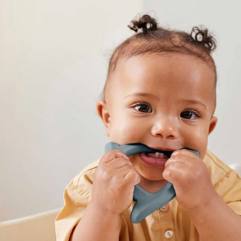 Silicone Teether 2 Pack
