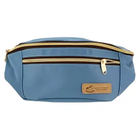 Sky Blue Fanny Pack