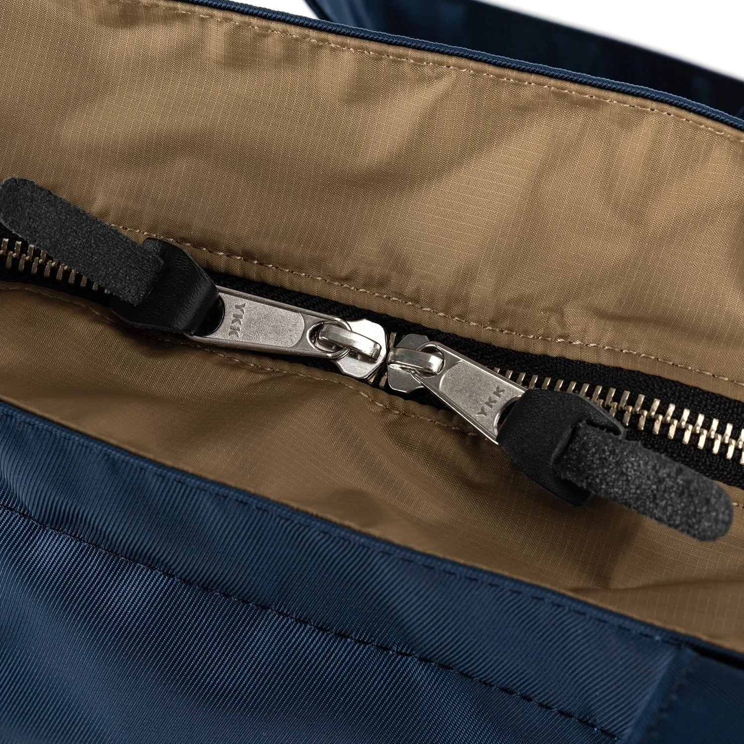 Staple Travel Tote Navy