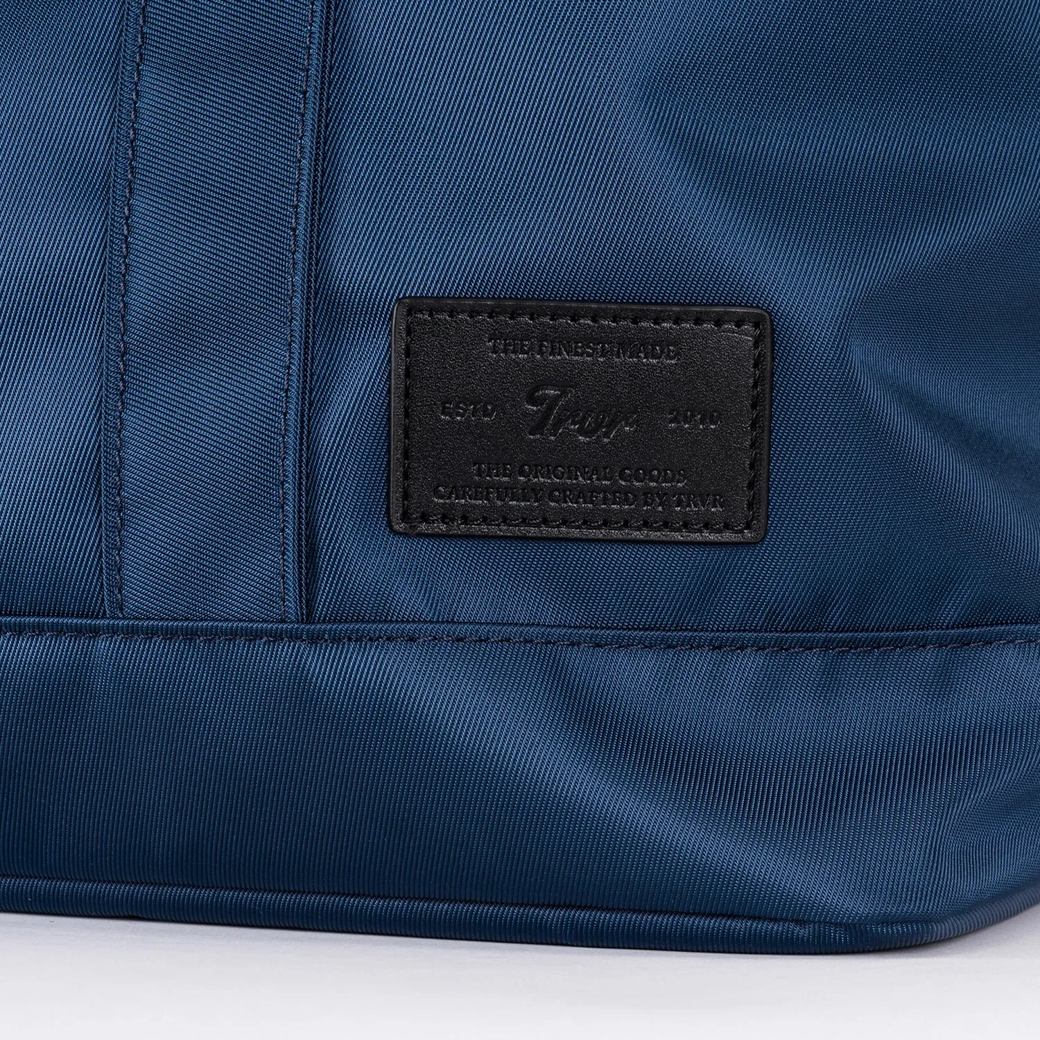 Staple Travel Tote Navy
