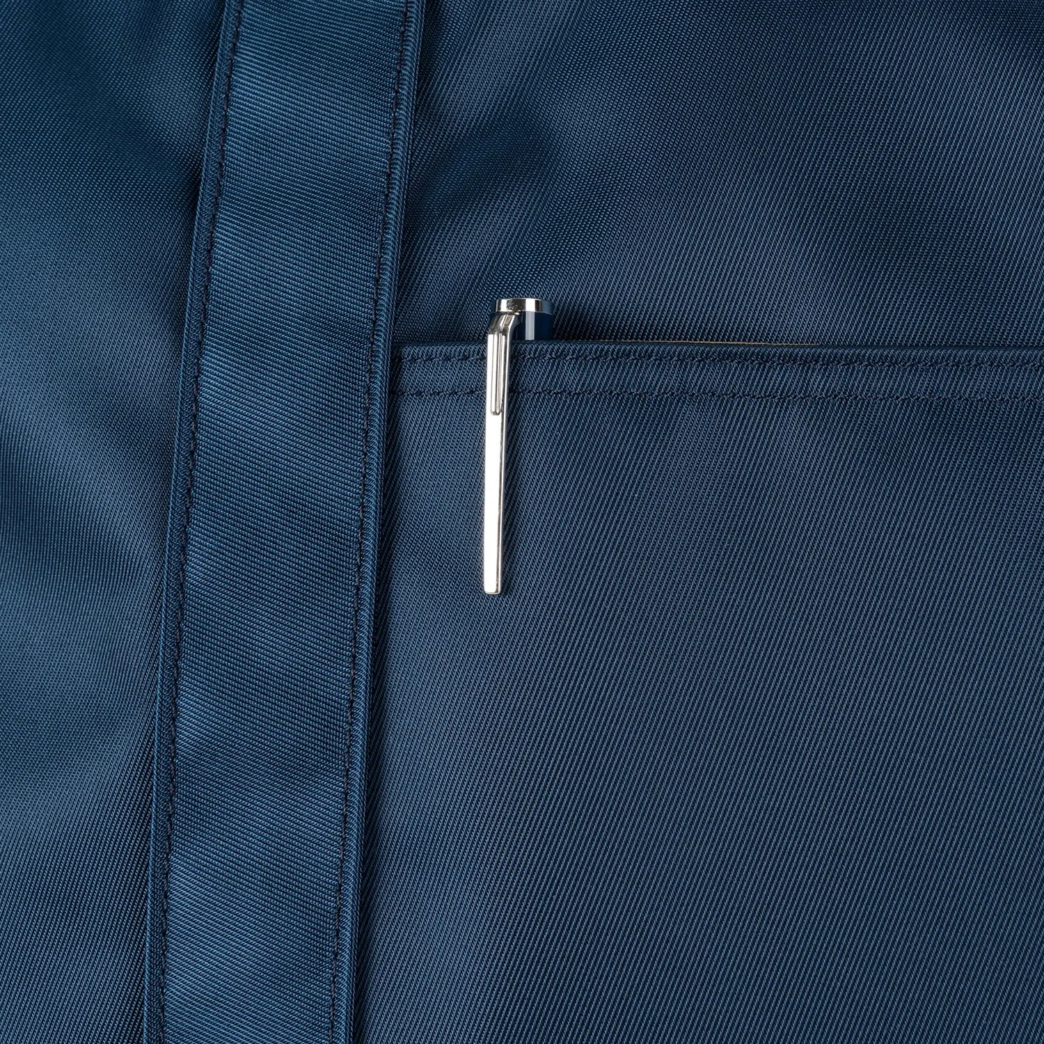 Staple Travel Tote Navy