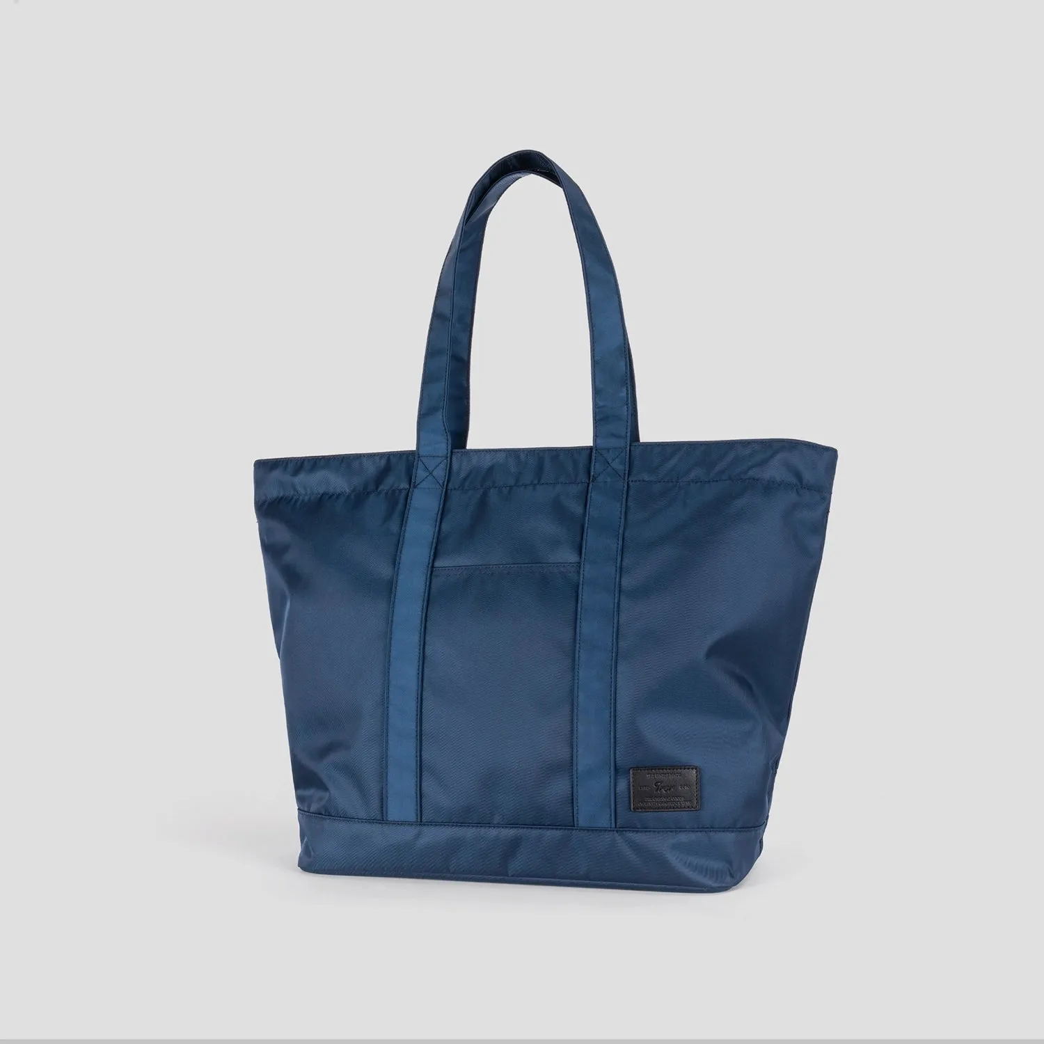 Staple Travel Tote Navy