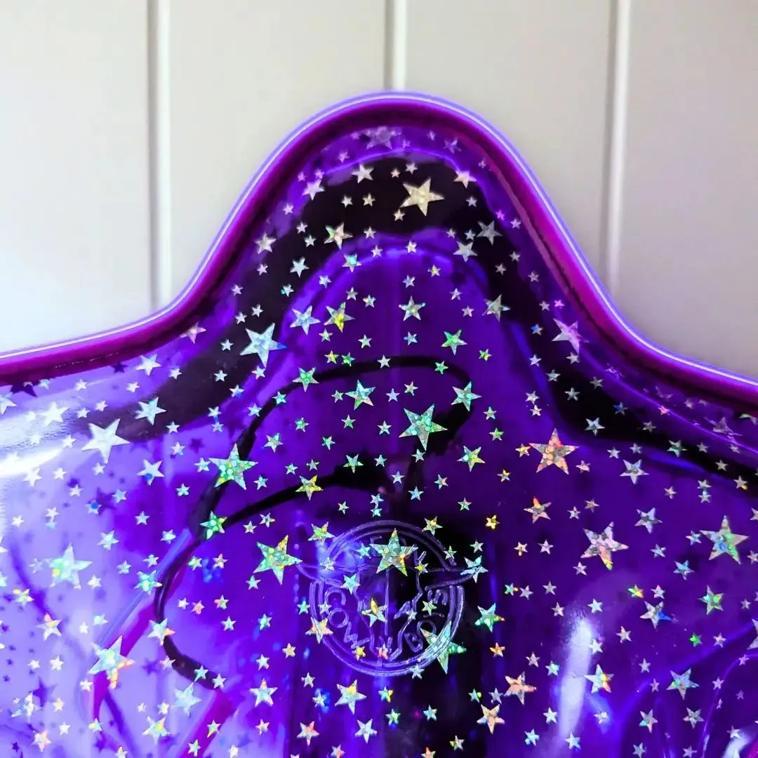 Star Crossbody Bag
