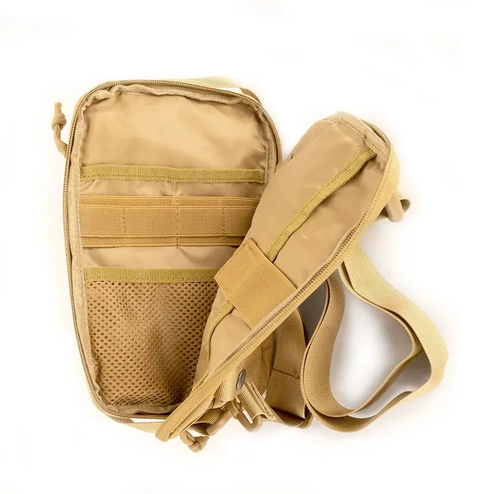 TahrPac™ | Tactical Fanny Pack