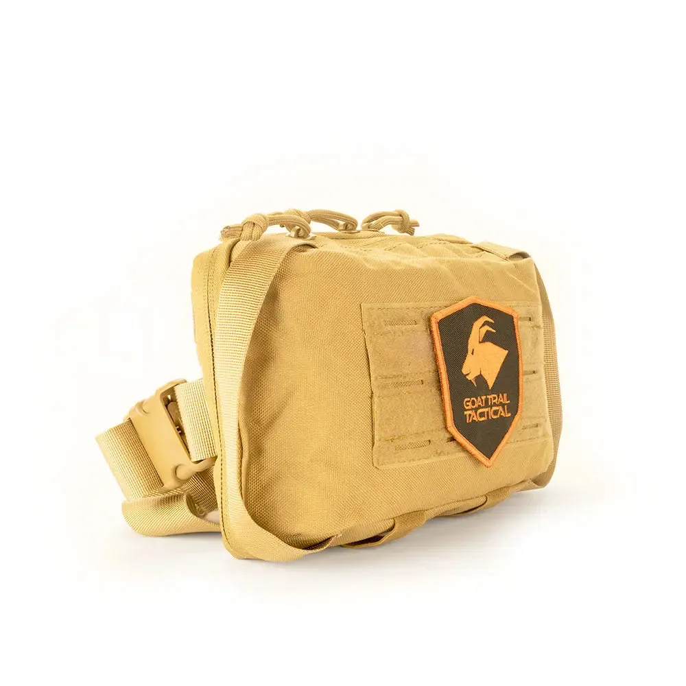 TahrPac™ | Tactical Fanny Pack