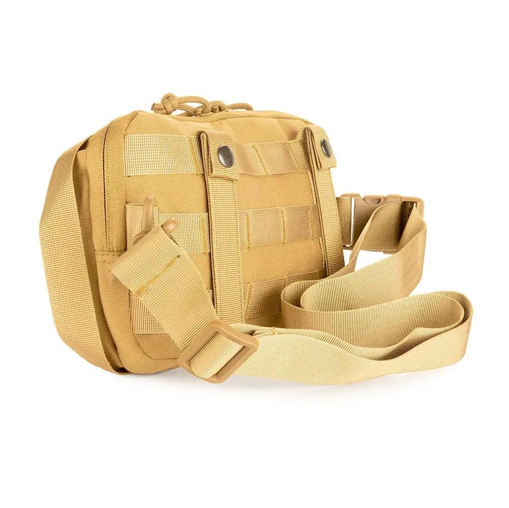 TahrPac™ | Tactical Fanny Pack