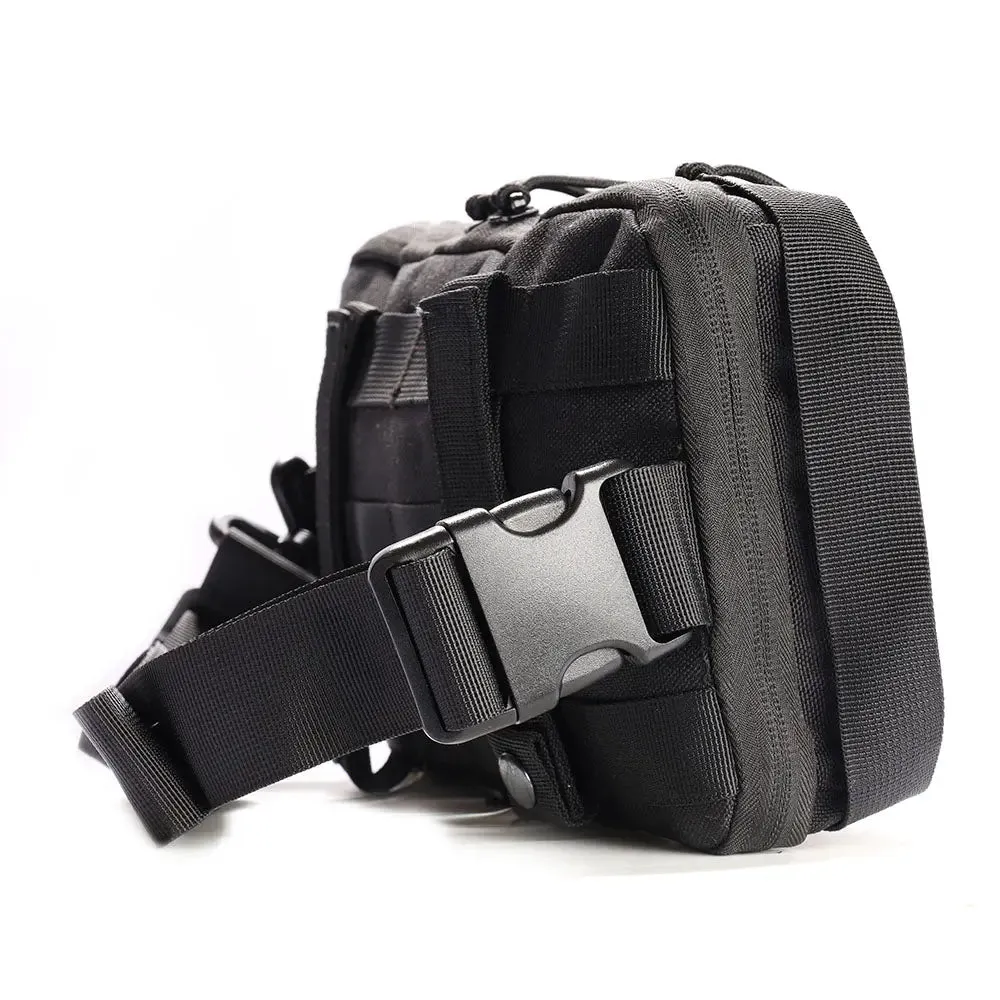TahrPac™ | Tactical Fanny Pack