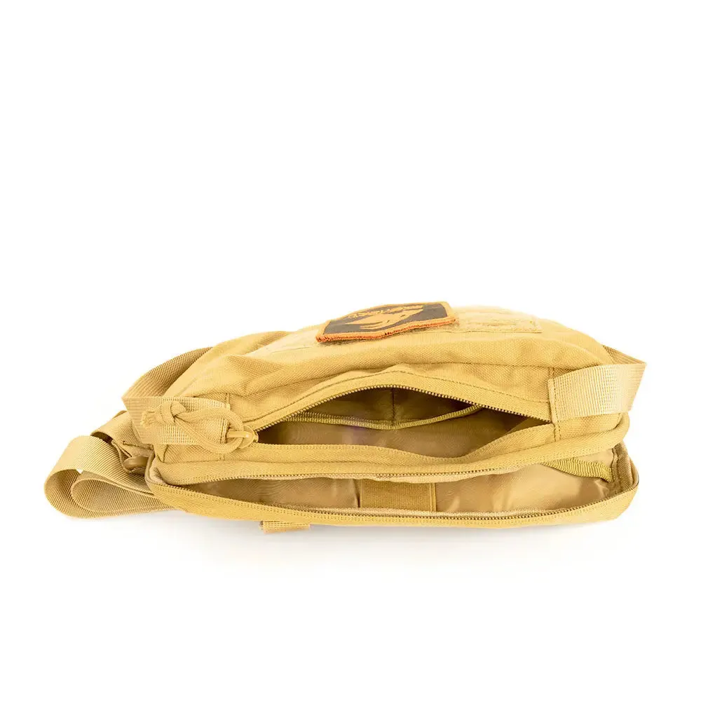 TahrPac™ | Tactical Fanny Pack
