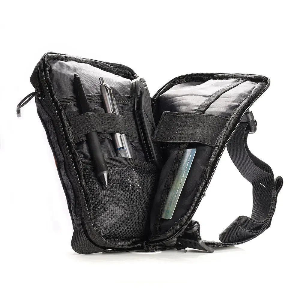 TahrPac™ | Tactical Fanny Pack