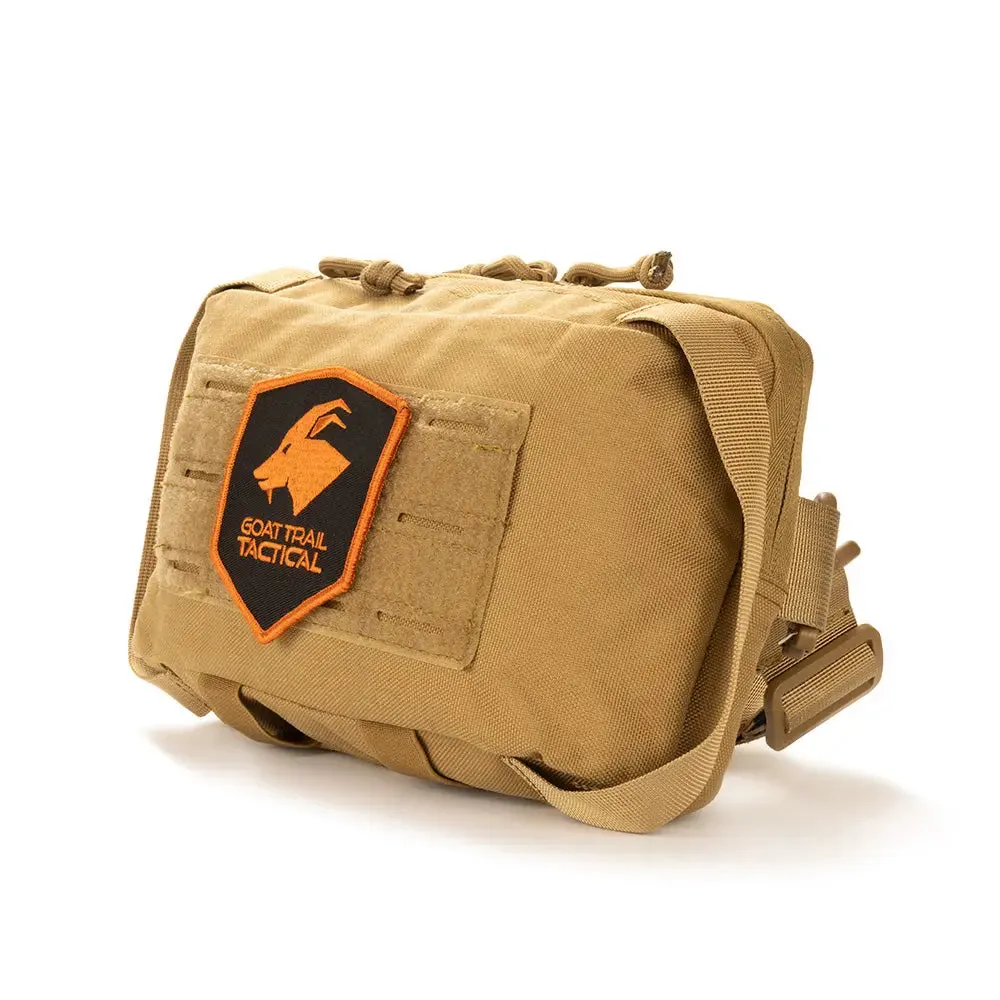 TahrPac™ | Tactical Fanny Pack