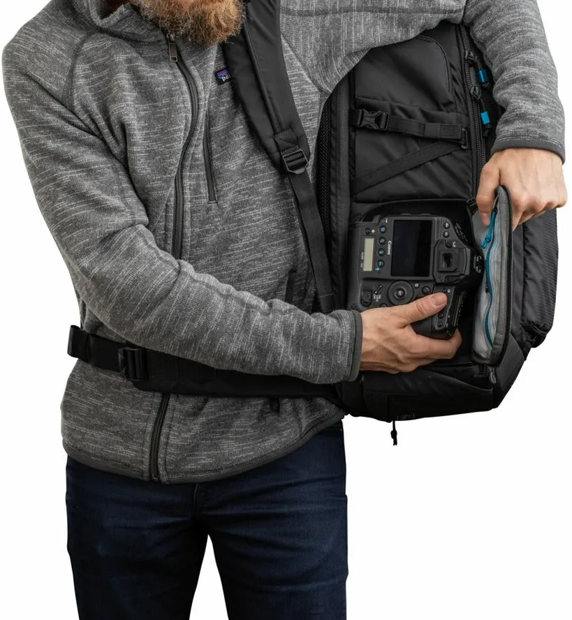 Tenba Shootout 32L Backpack