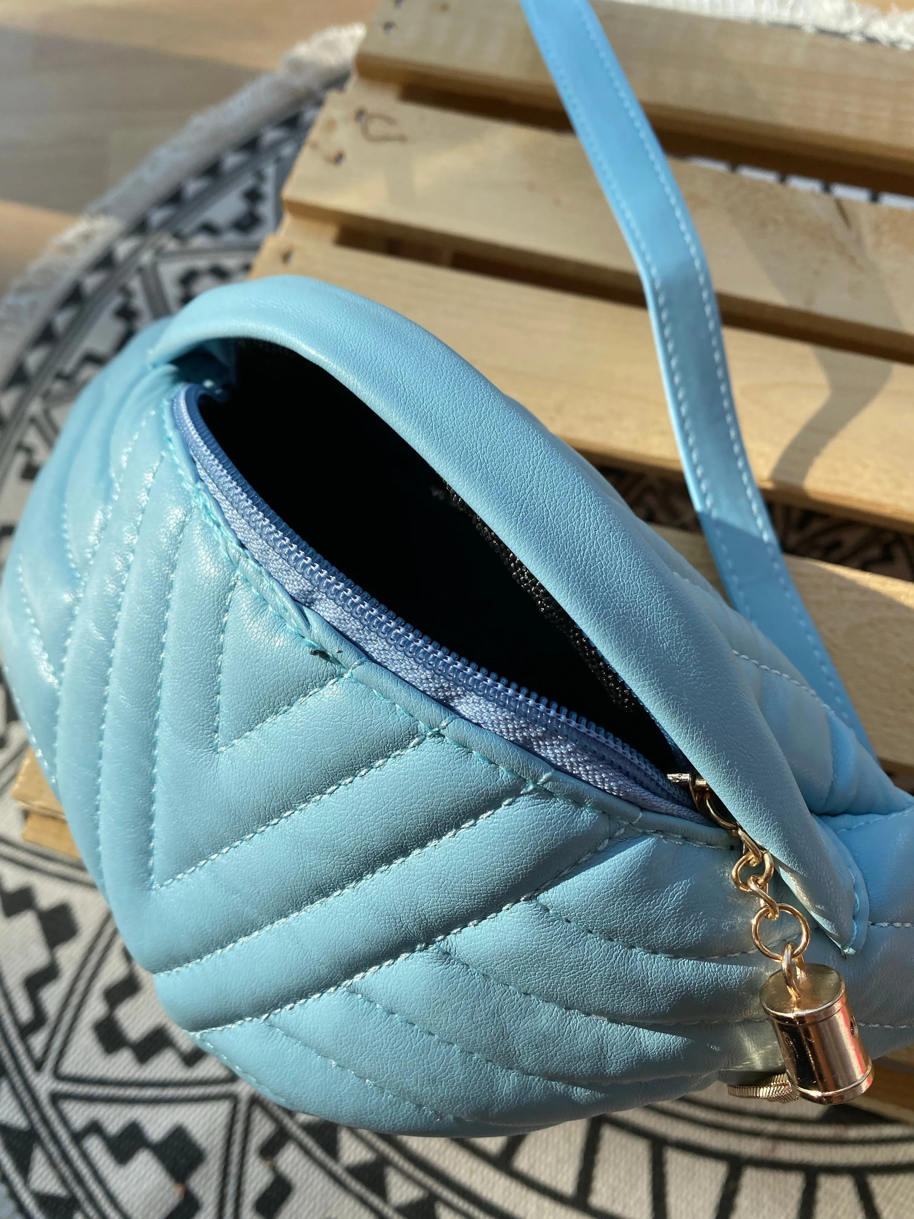 The Fanny Pack