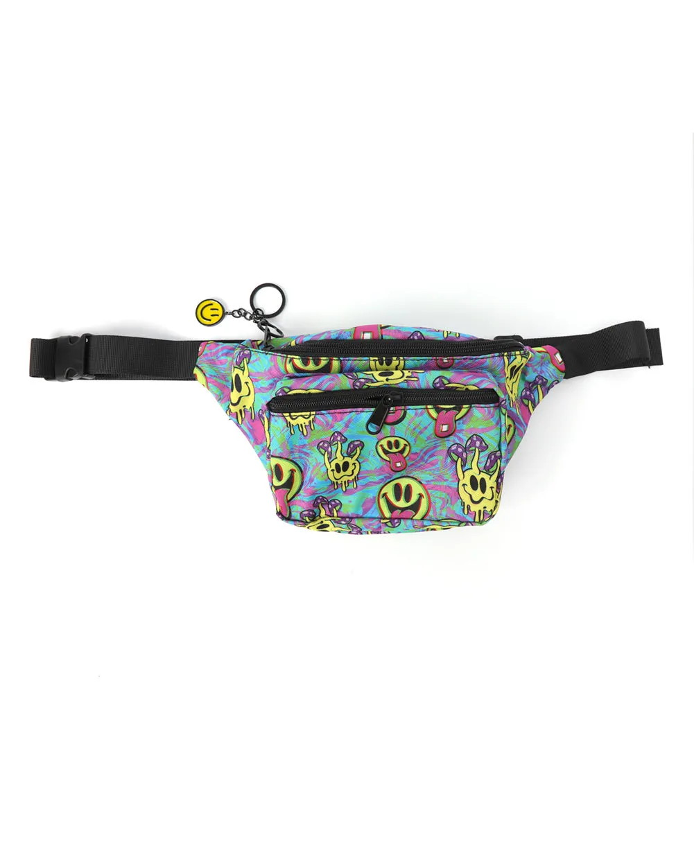 Tripp Out UV Reactive Fanny Pack