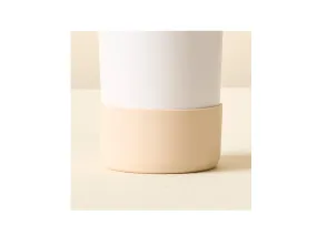 Tumbler Silicone Boot-Tan