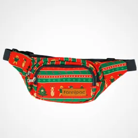Ugly X-Mas Fannipac