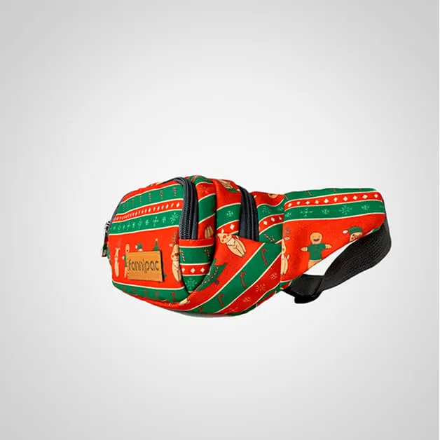 Ugly X-Mas Fannipac