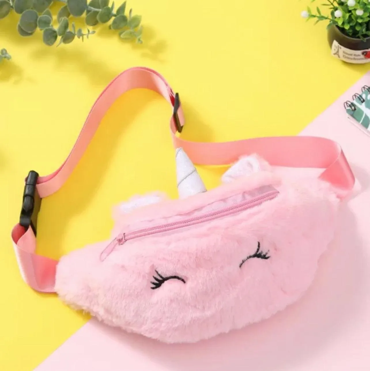 Unicorn Fanny Pack