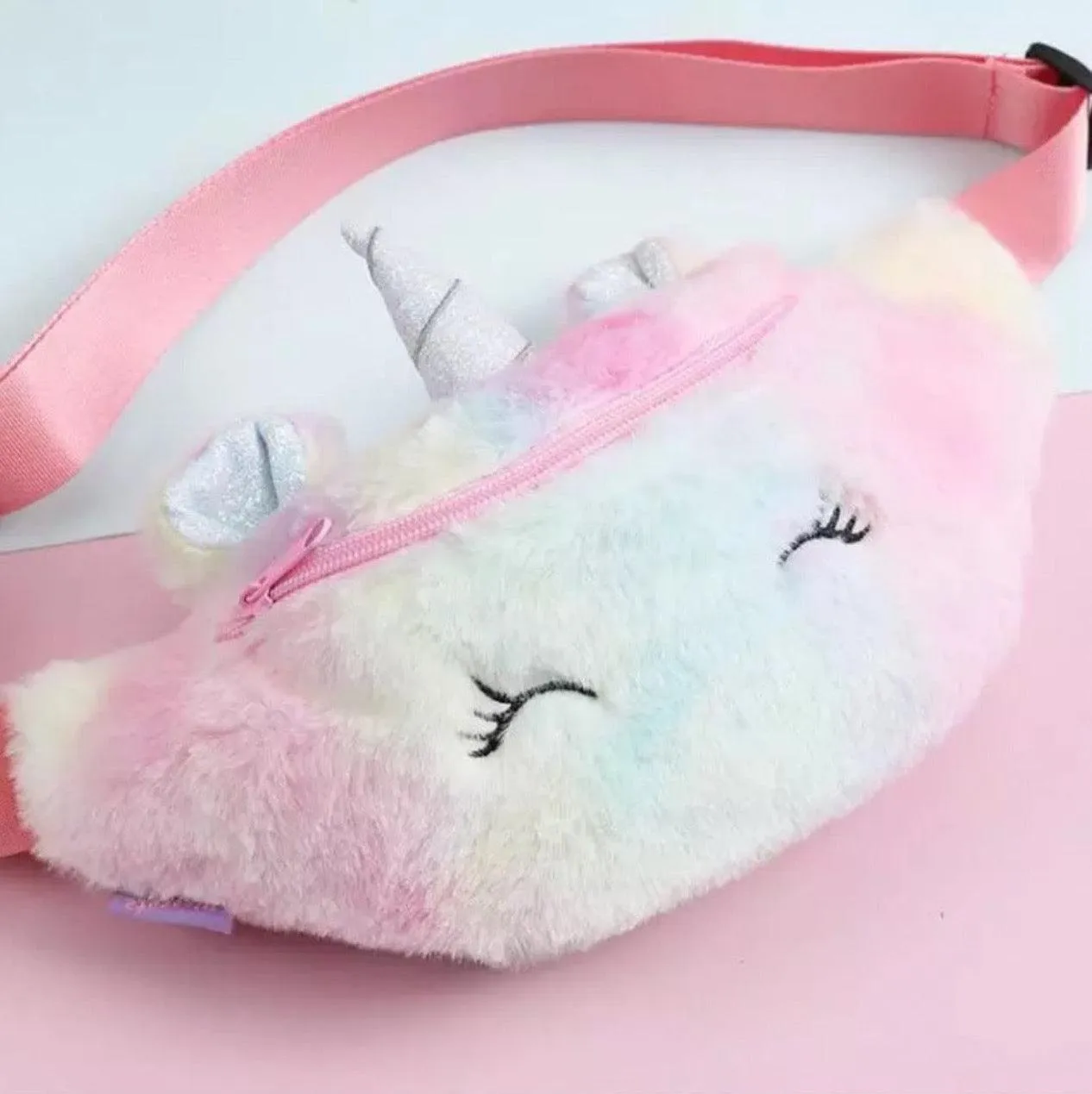 Unicorn Fanny Pack