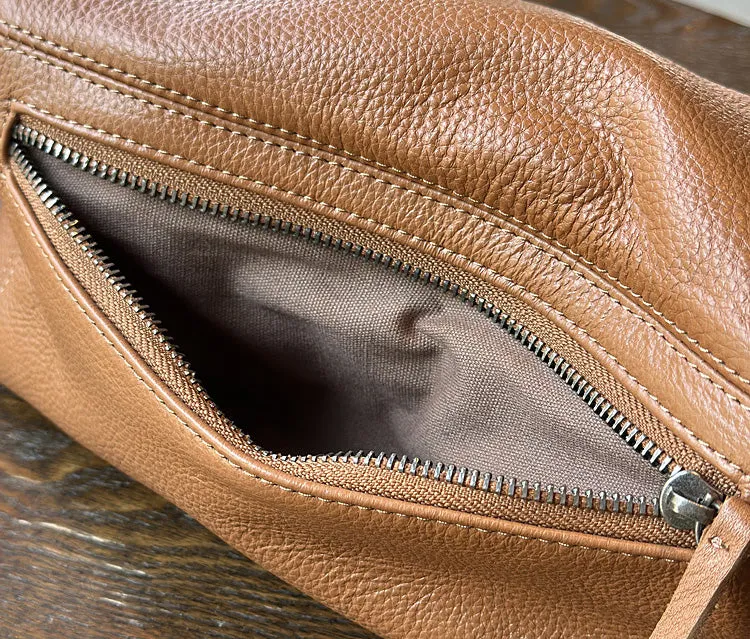 Womens Leather Shoulder Bag Small Crossbody Bags For Women