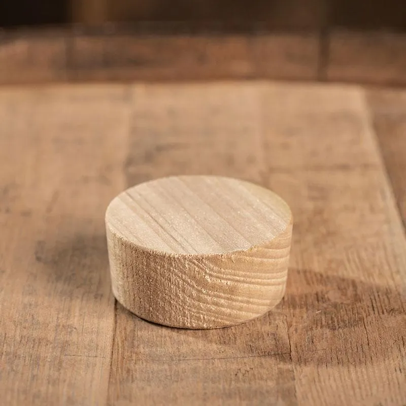Wooden Bung 2" (10 Piece Set)