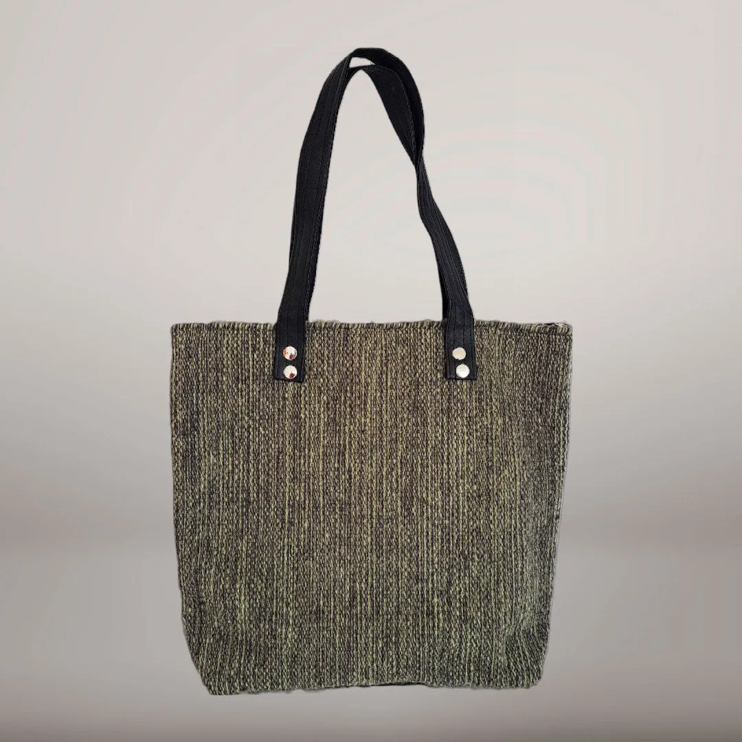 Wool Shoulder Bags