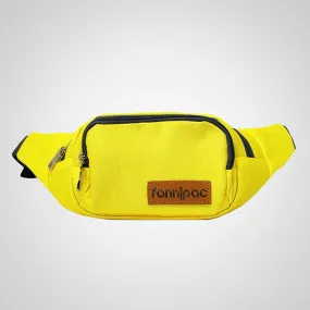 Yellow Fannipac
